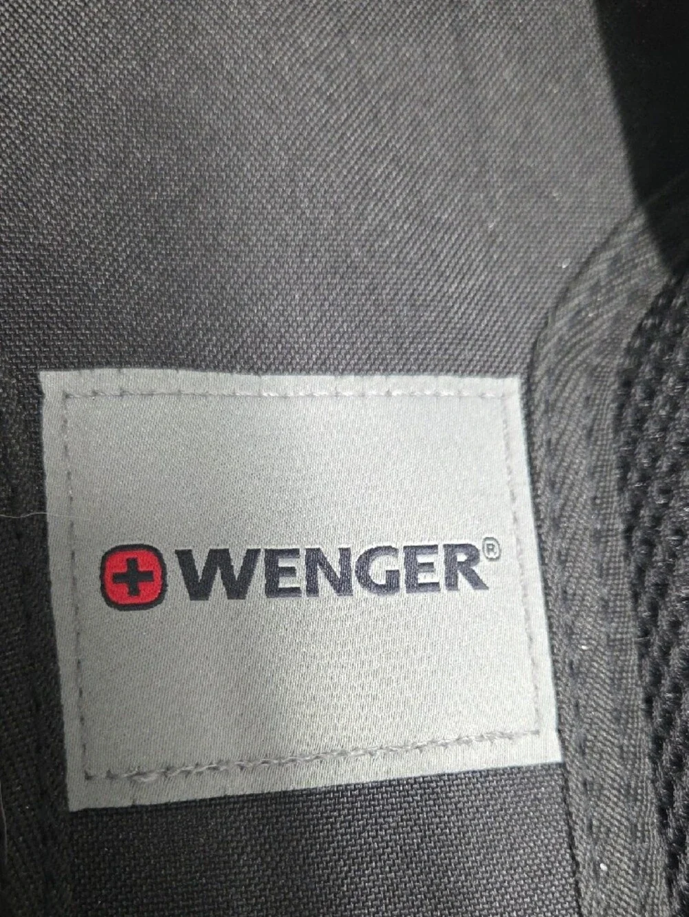 Wenger excellent used